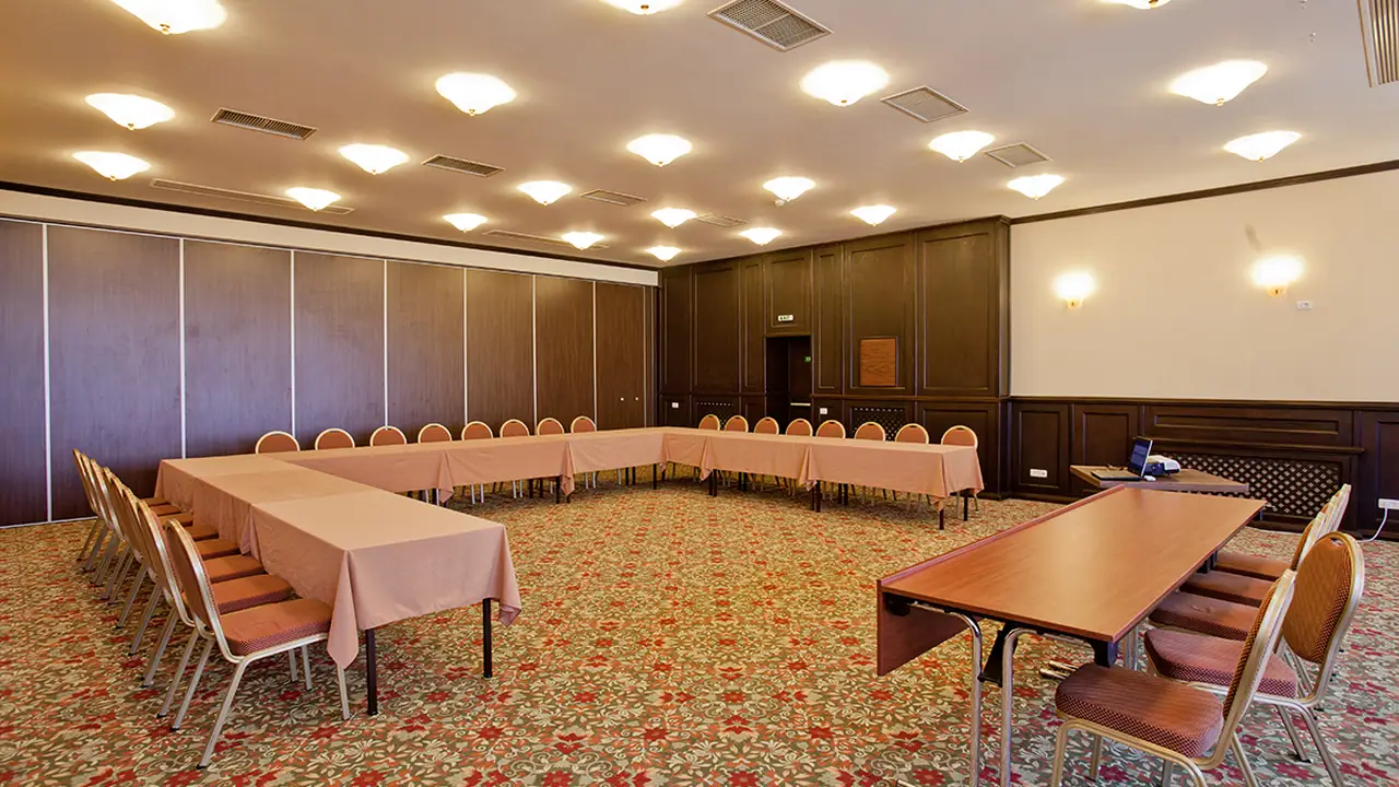 International Bucharest City Centre